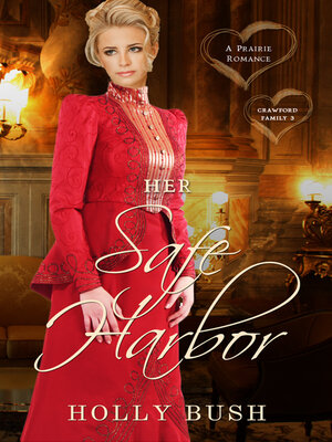 cover image of Her Safe Harbor